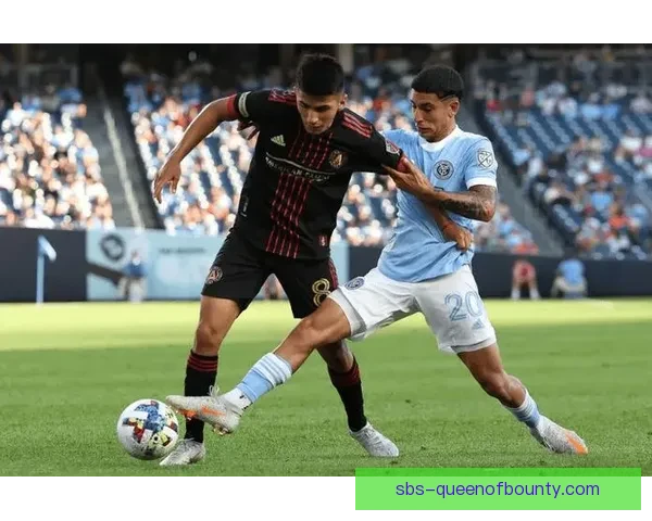 亚特兰大联震撼夺得美职联总冠军 迎来历史性辉煌时刻