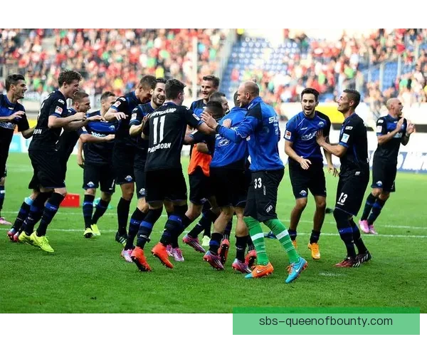 中央海岸水手力克黎巴嫩盟约勇夺亚足联杯荣耀