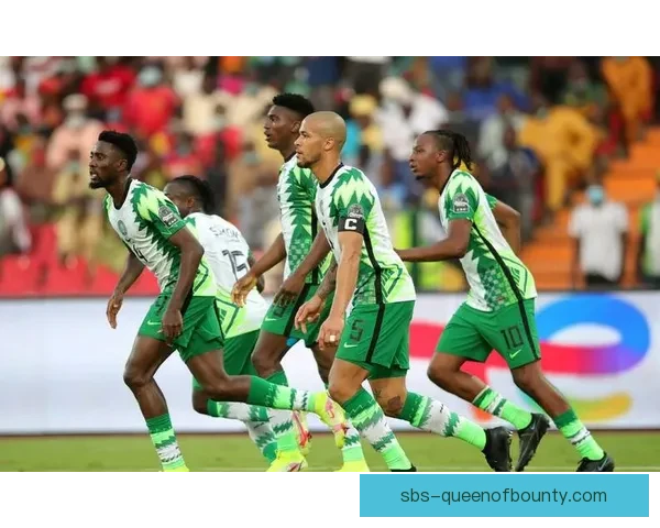 从绝境到王座科特迪瓦非洲杯决赛逆转尼日利亚上演足球史诗荣耀夜