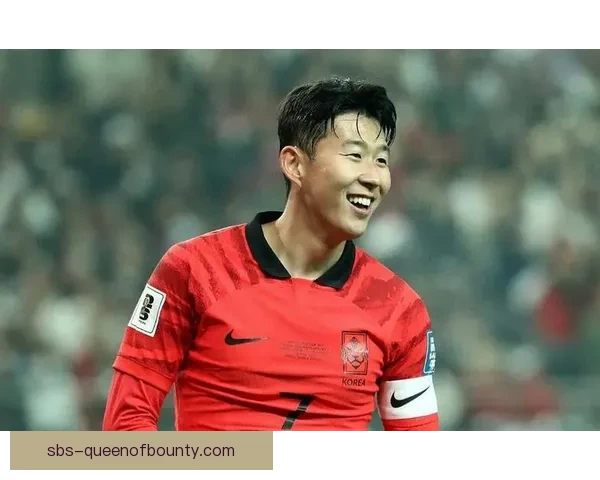 孙兴慜创造英超历史成就 连续十个赛季进球数破双位数