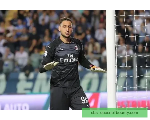 巴黎圣日耳曼官方确认多纳鲁马续约留队稳固门将位置