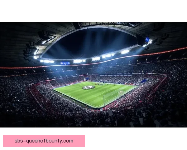 聚焦FIFA国际比赛日赛程脉络与各队走势深度解析与看点前瞻全景 聚焦FIFA国际比赛日赛程脉络与各队走势深度解析与看点前瞻全景
